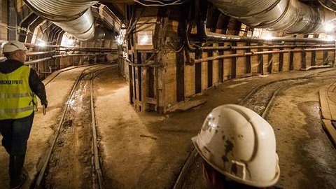 «Мы испытали колоссальное сопротивление»