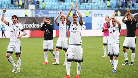 Фантом из Тосно