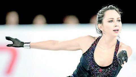 ИМПЕРАТРИЦА ВОЗВРАЩАЕТСЯ?