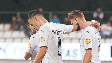 В России могут раскрыть договорняк!