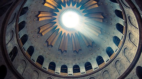 Кто «придумал» Церковь и как жили первые христиане