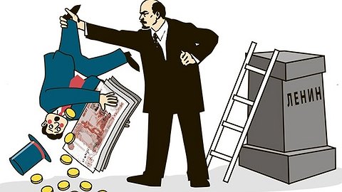 Как заставить наших миллиардеров поделиться богатством?