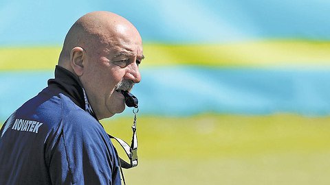 «Мой уход из сборной — оптимальное решение для руководства РФС и для тренерского штаба. Лучшее ли для команды? Покажет время».