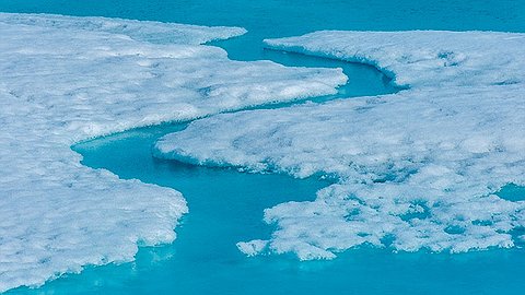 Почему изменяется климат?