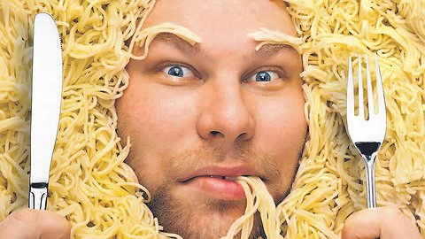 Дело о макаронах и триллионах