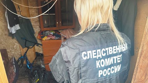 Сама не жила и детям не велела