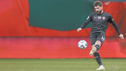 «Пари НН» может проиграть в стыках «Сочи», но не вылететь? Снятие «Химок» привело к абсурду