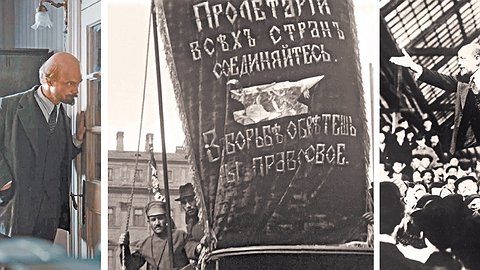 Площадь Революции, 2025